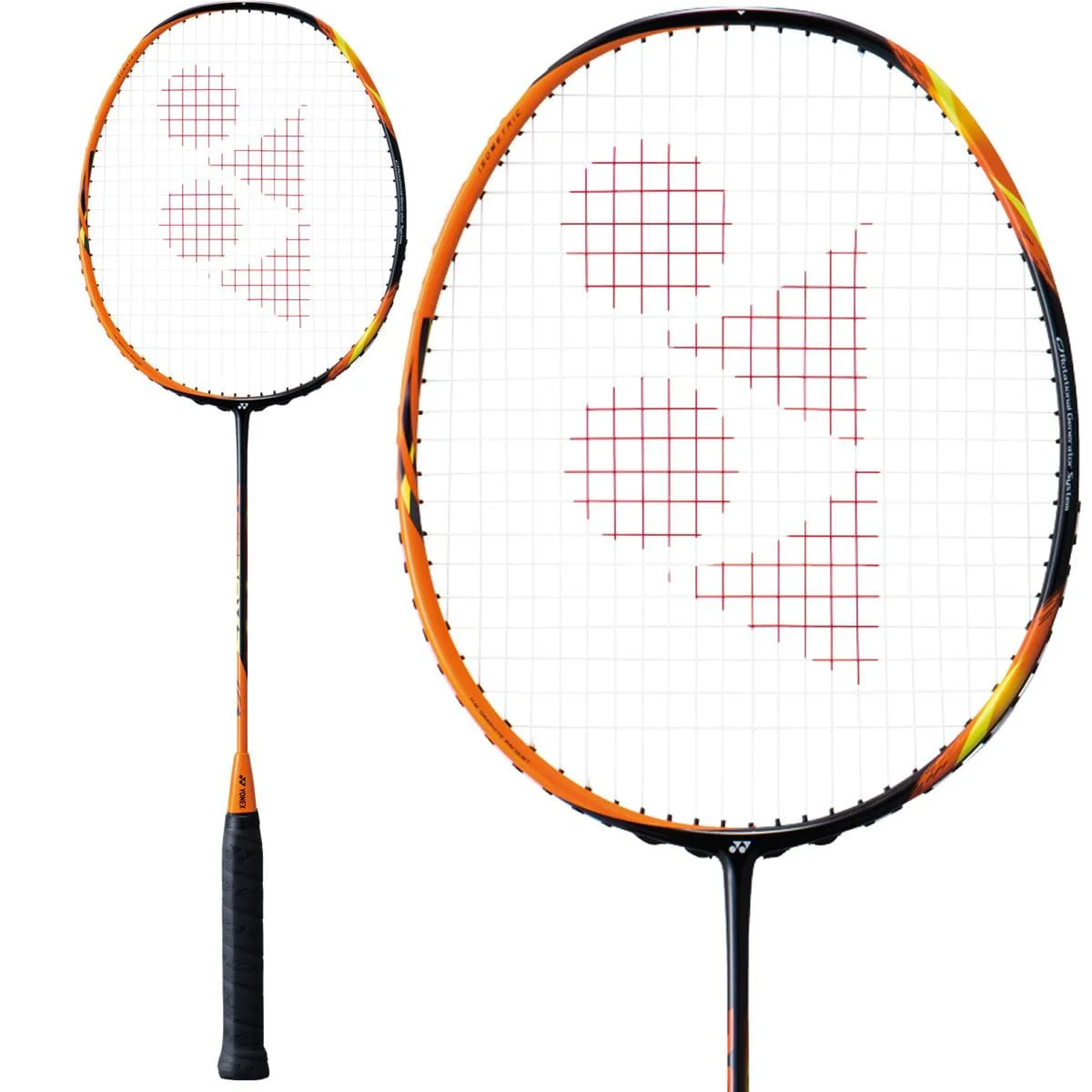 astrox 7 overview