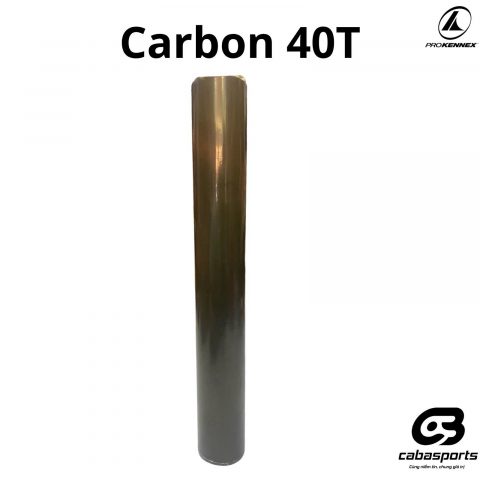 carbon 40t