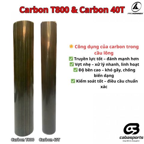 CARBON ĐƠN