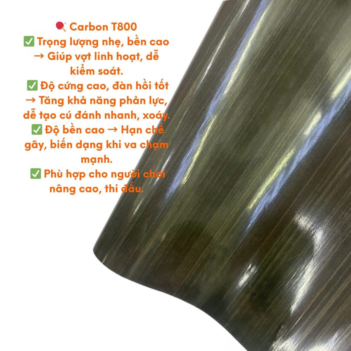 carbon t800