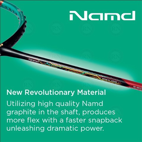 namd technology