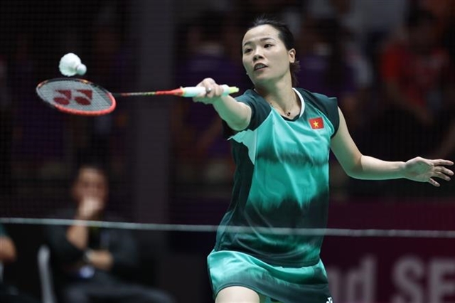 vietnamese players all england
