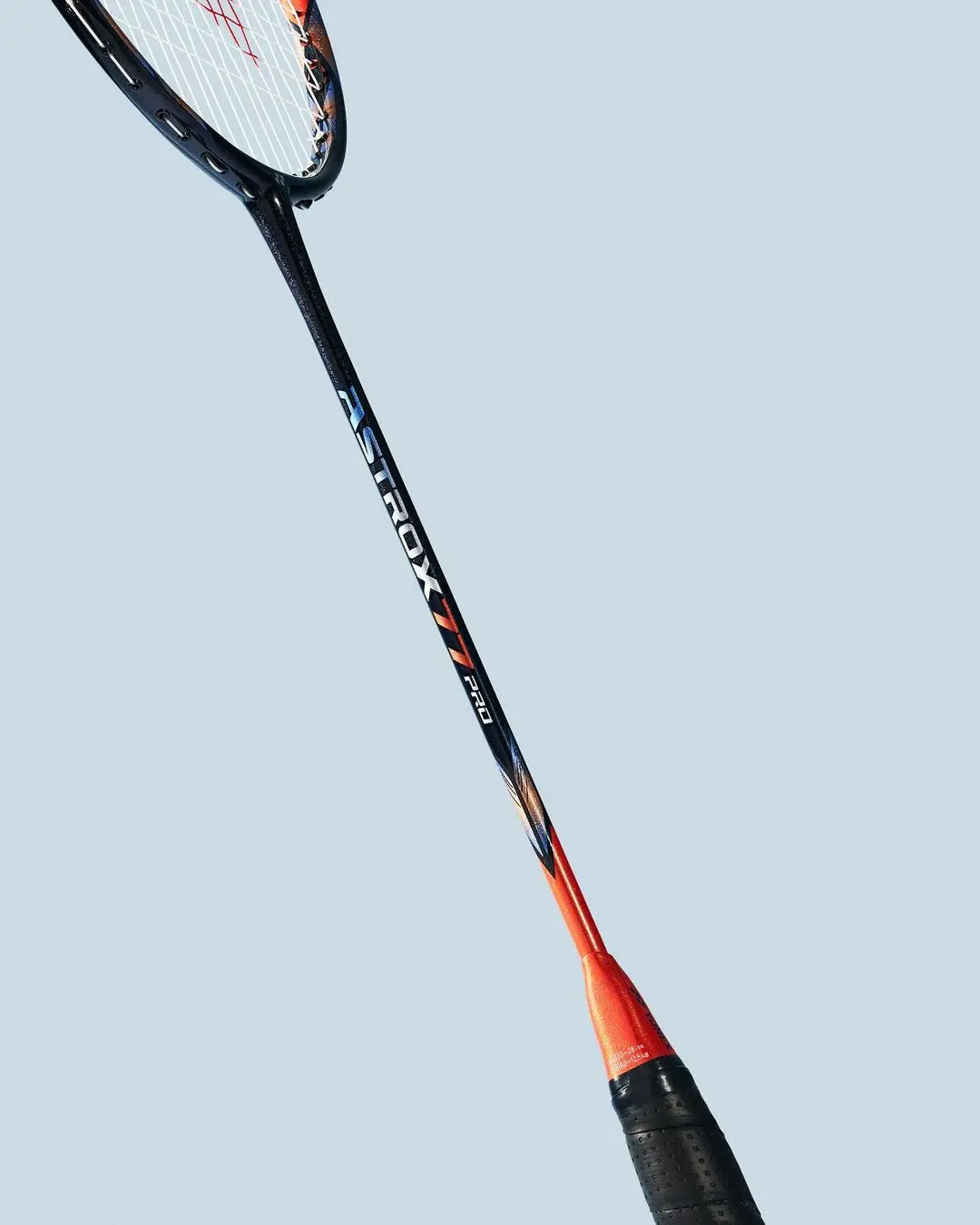 yonex 77pro design