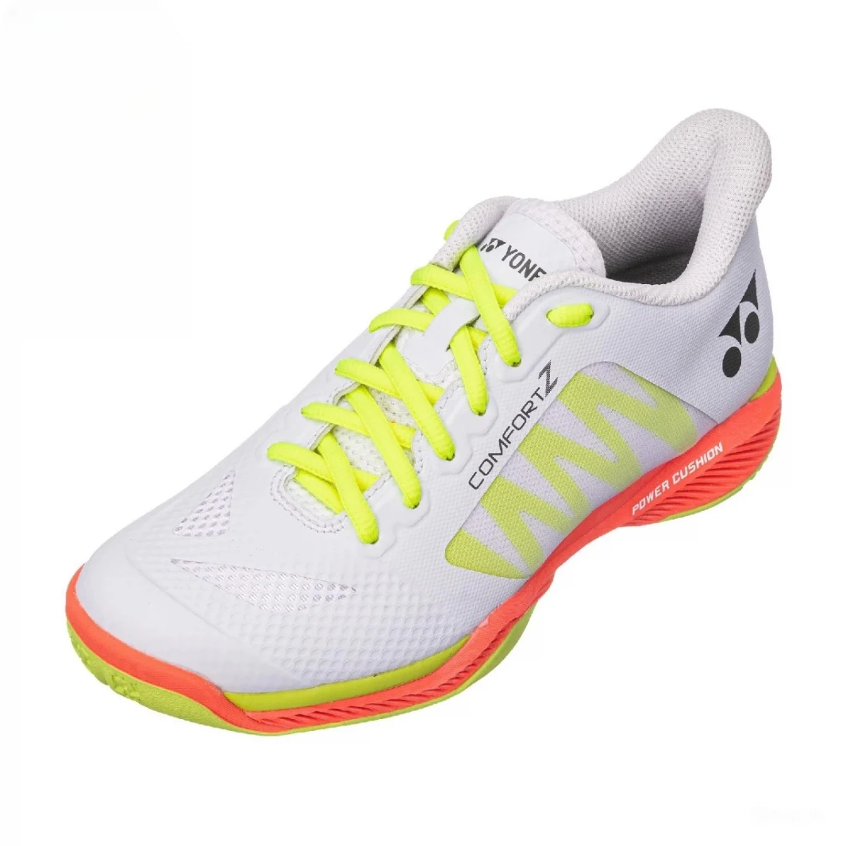 Yonex Comfort Z3: Đỉnh Cao Công Nghệ Giày Cầu Lông Cho Hiệu Suất Tối Ưu