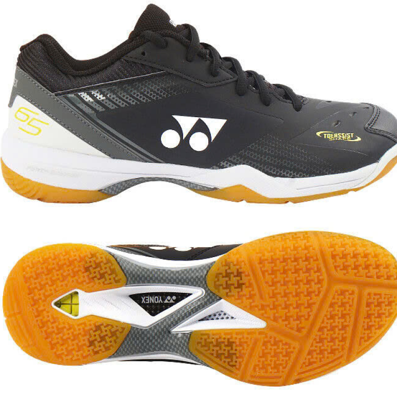 yonex shb 65z3 performance