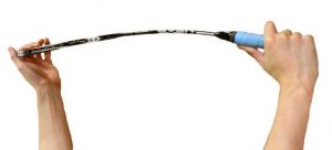 flexible shaft disadvantages
