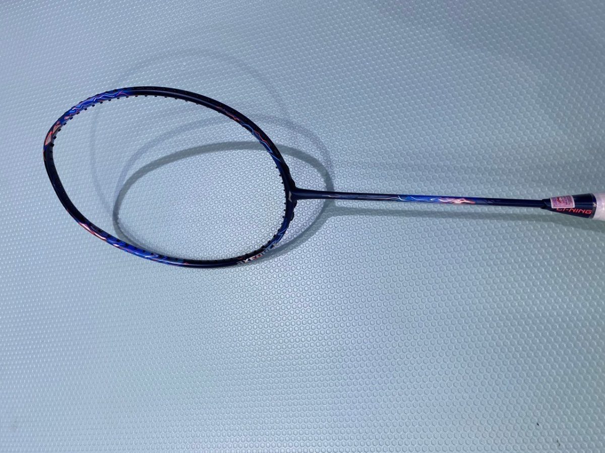li ning axforce 90