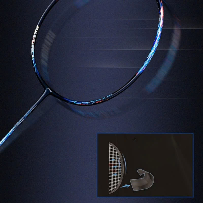 li ning axforce technology