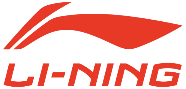 li ning brand