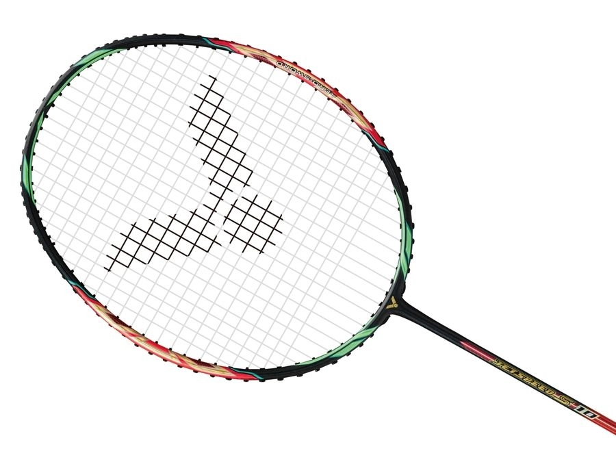 victor jetspeed series