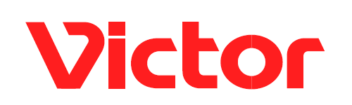 victor logo history