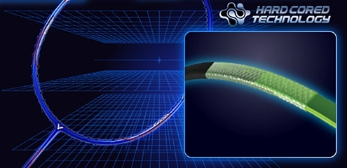 victor thruster technology