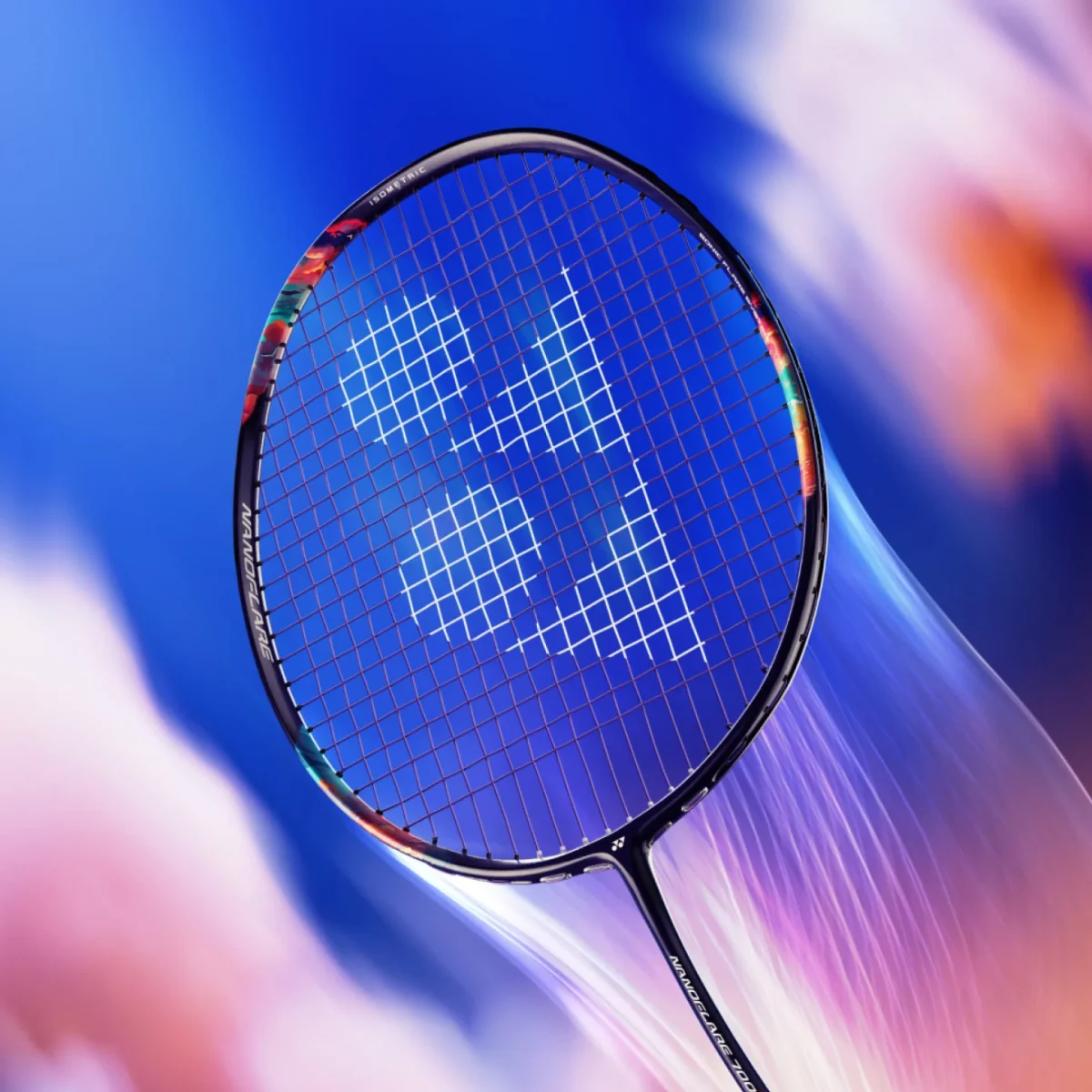 yonex nanoflare series overview
