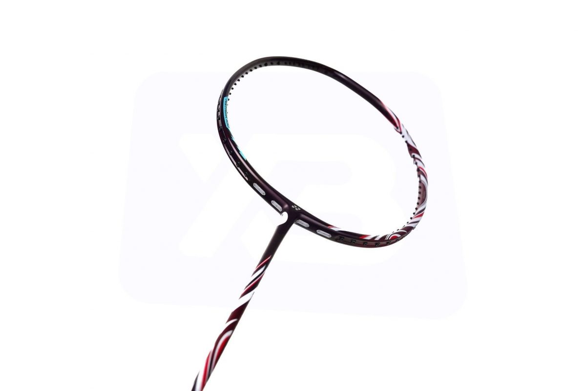 astrox 100zz kurenai technology