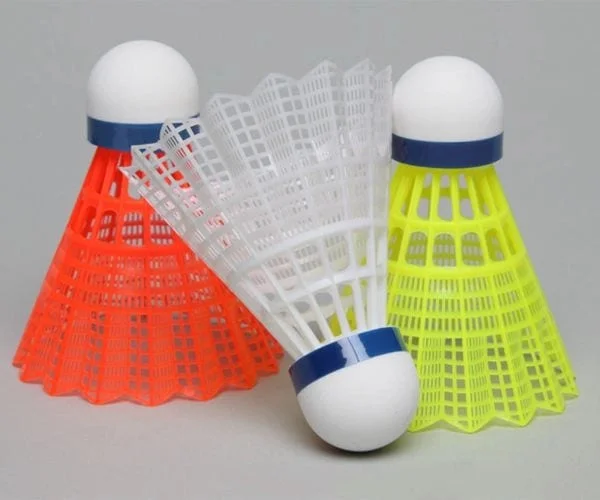 cach chon cau long nylon