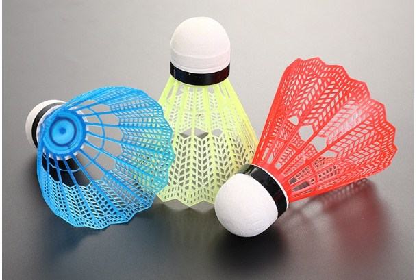 cau long nylon tong quan