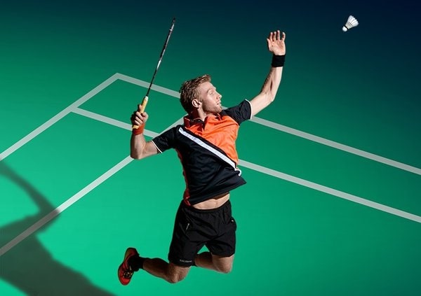 Forehand Trong Cầu Lông Là Gì?