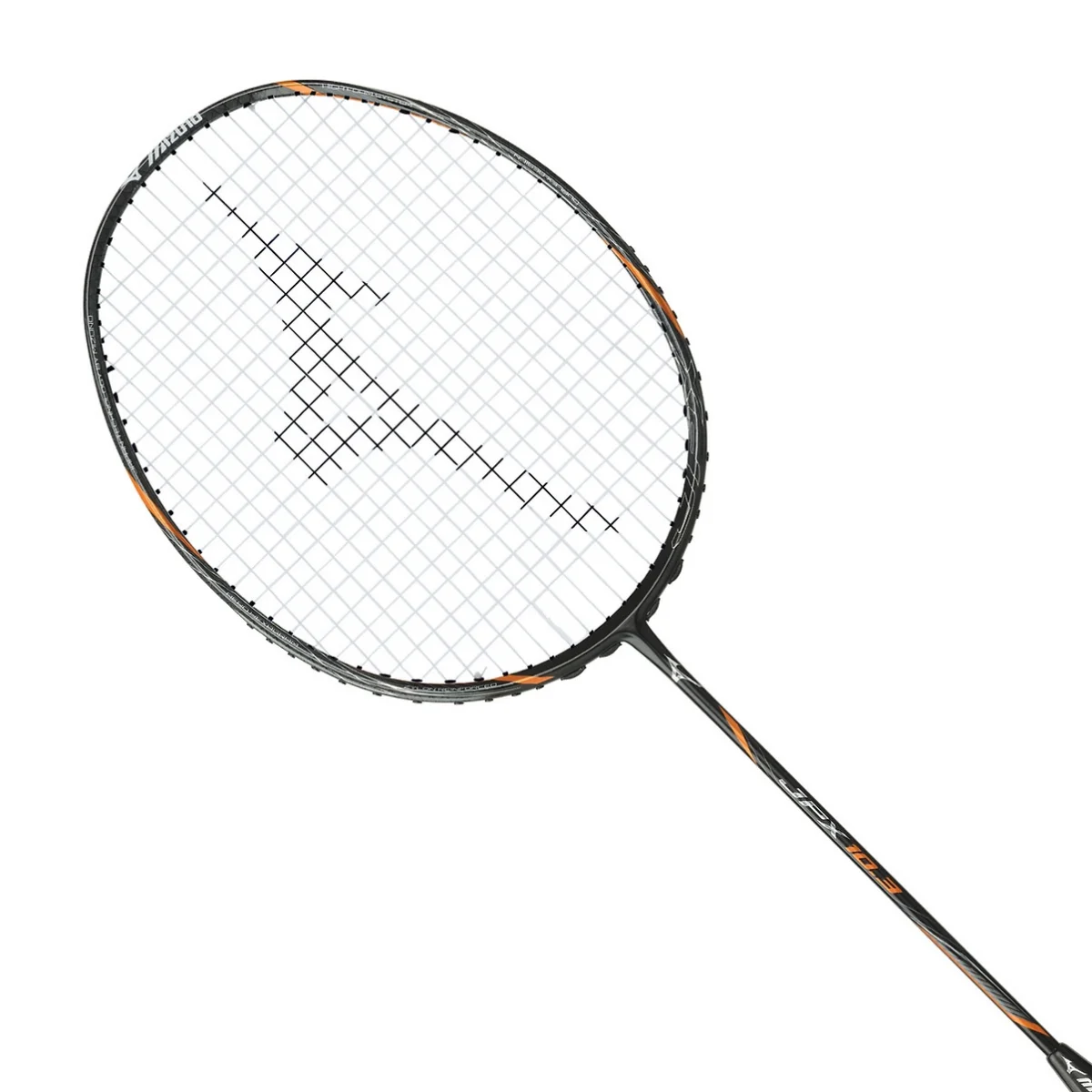 mizuno jpx overview