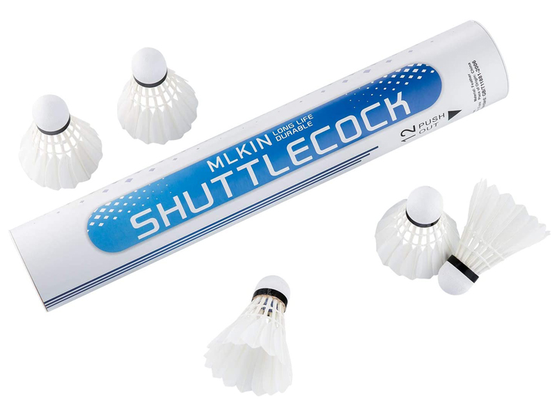 shuttlecock professional