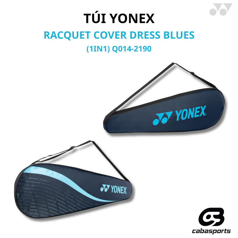 tui dung vot yonex Q014 2190 DRESS BLUE