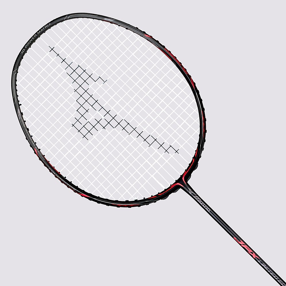 vot cau long mizuno chinh hang