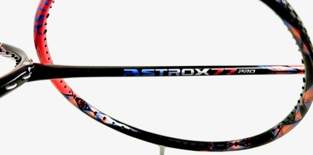 yonex astrox 77 pro overview