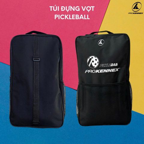 TÚI ĐỰNG VỢT PICKLEBALL