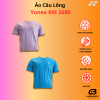 ÁO CẦU LÔNG YONEX RM-2680 CHÍNH HÃNG GIÁ TỐT