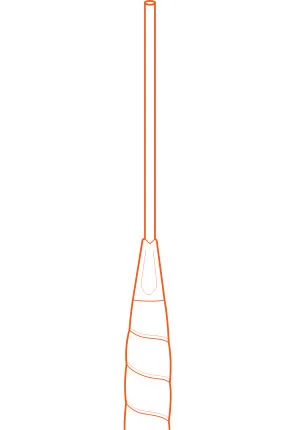 cong nghe Hyper Slim Shaft