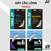 Dây cước cầu lông yonex BG5, BG6, BG65, BG 66 Ultimax chính hãng giá tốt