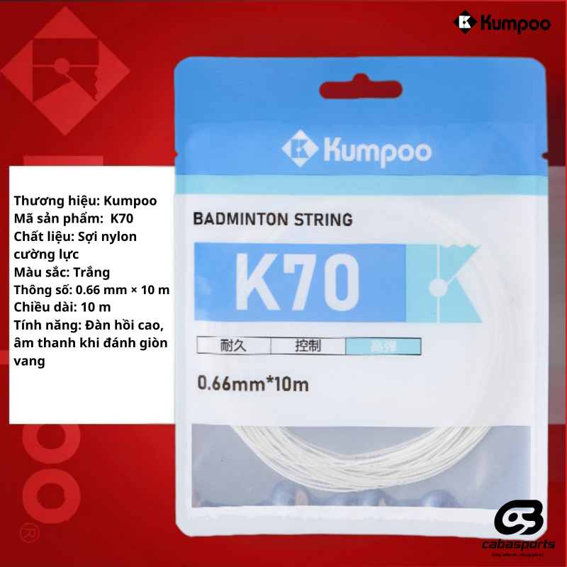 thong so cuoc kumpoo k70 1
