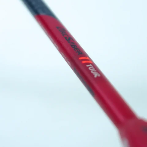vot cau long Yonex Arcsaber 11 Tour 4