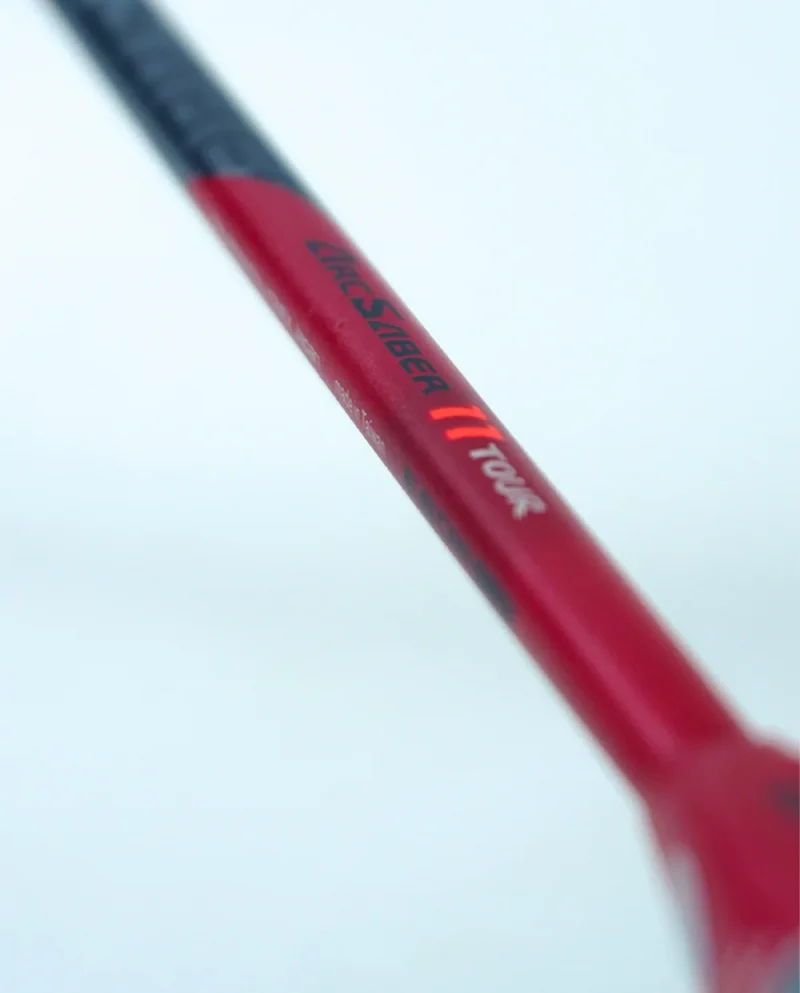 vot cau long Yonex Arcsaber 11 Tour 4