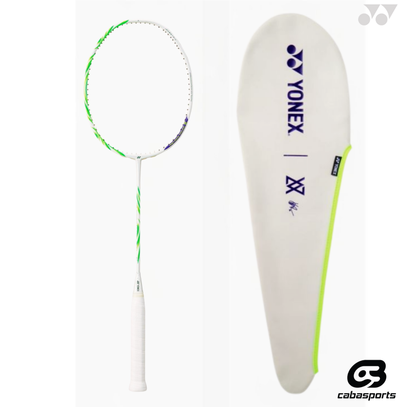 vot cau long Yonex Astrox 100Va Game 3