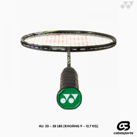 vot cau long yonex astrox 100 tour va 2