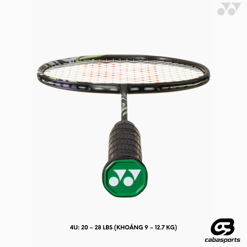 vot cau long yonex astrox 100 tour va 2