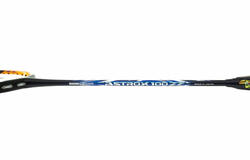 yonex Astrox 100ZZ Dark Navy 1