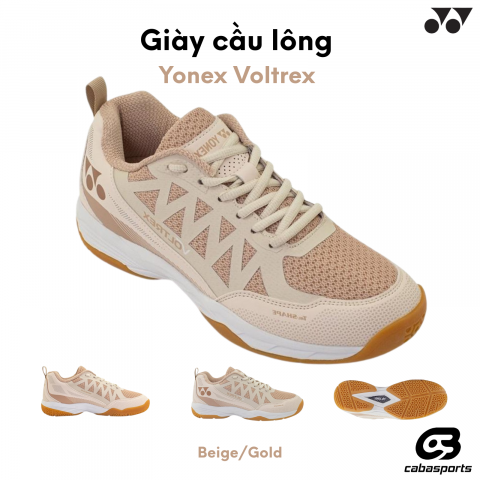 Giày Cầu Lông Yonex Voltrex Chính Hãng Giá Tốt 7 5 5