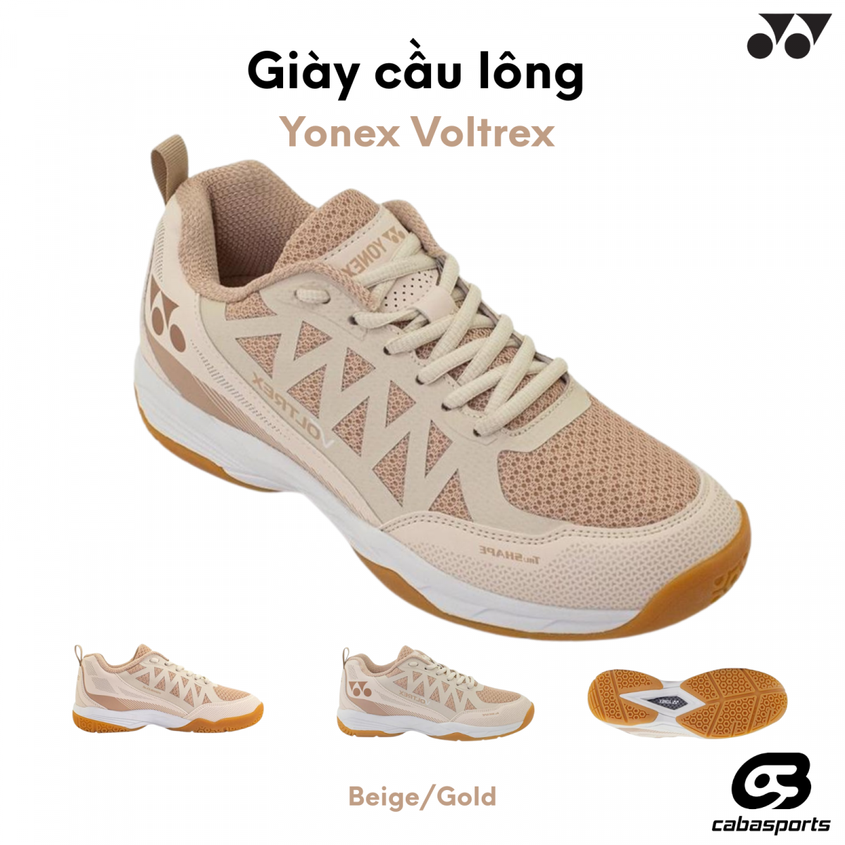 Giày Cầu Lông Yonex Voltrex Chính Hãng Giá Tốt 4 5 5