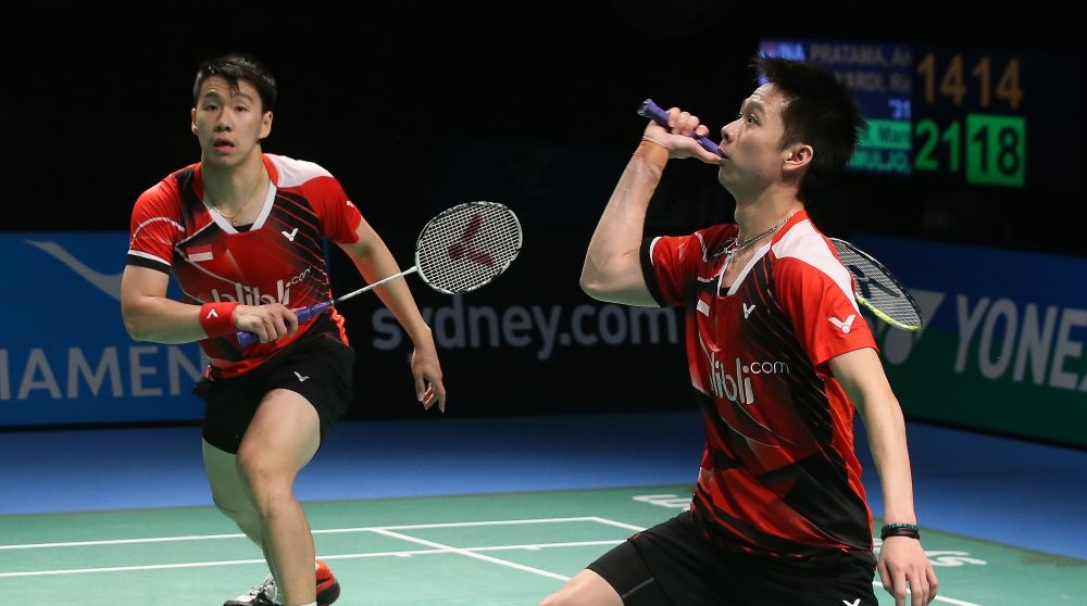 Hệ Thống Điểm Mới Trong Cầu Lông: Cẩm Nang Toàn Diện 2025 1 Hệ Thống Điểm Mới Trong Cầu Lông: Cẩm Nang Toàn Diện 2025