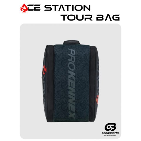 Ace Station Tour Bag 5