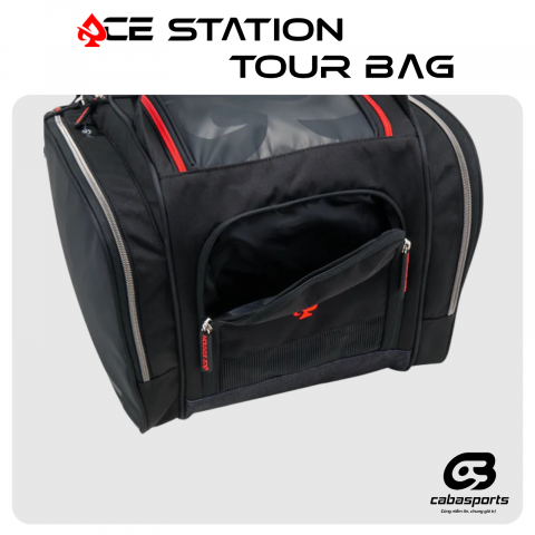 tui dung vot Pickleball Prokennex Ace Station Tour Bag chinh hang 5