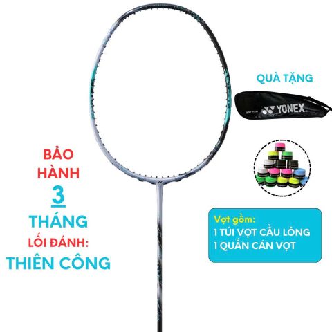 Vợt Cầu Lông Yonex Astrox 88S Pro 2024 Chính Hãng