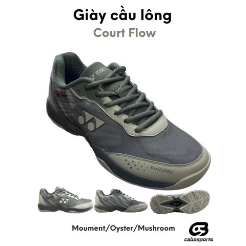 GIAY YONEX COURT FLOW MONUMENT