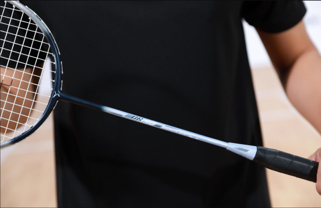 Test Vợt Cầu Lông Như Thế Nào Mới Đúng? Hướng Dẫn Toàn Diện Từ Cabasports 1 Test vot cau long nhu the nao moi dung huong dan toan dien tu a den z