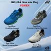 Giày cầu lông Yonex Court Flow chính hãng chất lượng giá tốt