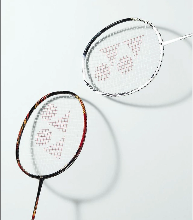 Vợt Cầu Lông Yonex: Đỉnh Cao Công Nghệ & Sức Mạnh Trên Sân Đấu 1 vot cau long