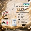Vợt Cầu Lông Yonex Astrox 77 Play Limited 2026 Chính Hãng