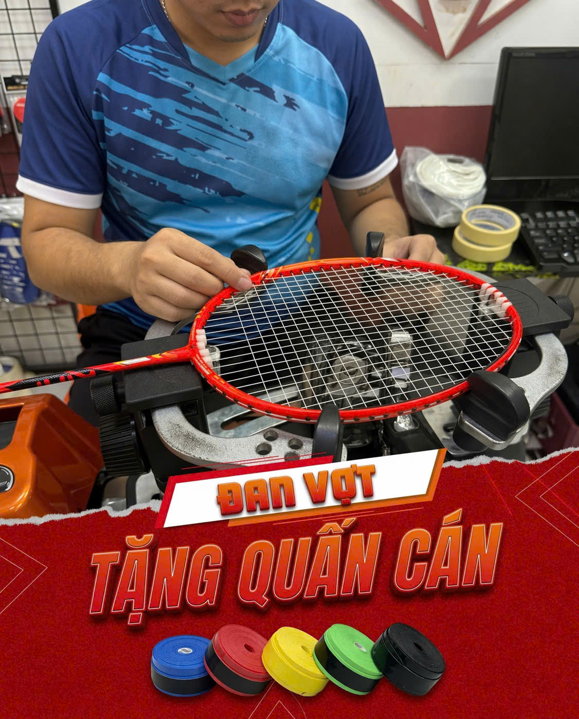 dan luoi tang quan can