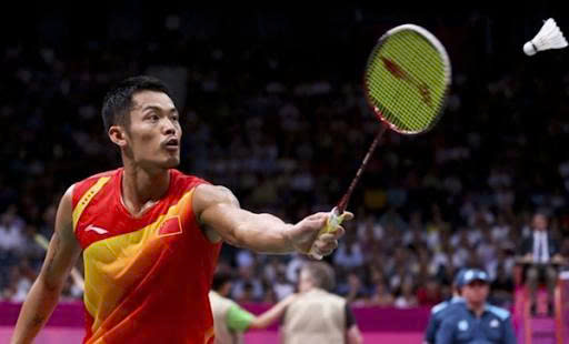 Cú Ve Lưới Xoáy Trong Cầu Lông: Đòn Quyết Định Đẳng Cấp Sân Phủi!